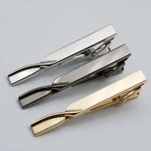 꼬임 넥타이핀 타이바 LM-0466 넥타이핀 타이바 넥타이바 넥타이클립 정장넥타이핀 남자넥타이핀