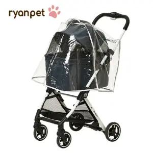 전용 유모차 레인커버방풍커버
