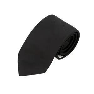 [지방시] BP105MP0XE 001 로고 실크 넥타이