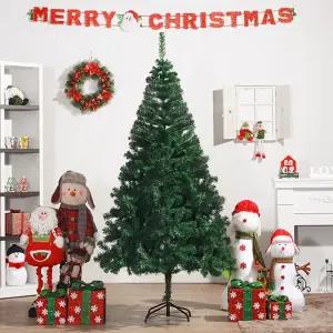 210cm 스카치 크리스마스트리 대형트리/인테리어/실내/장식용/대형/인조/모형/소나무/성탄절/가정용/선물용