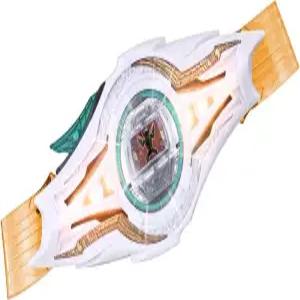 가면라이더 젯츠 DX 나이트 인보커 버클 반다이