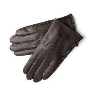 BKJ013 털장갑 빌리버스 방한 가죽 장갑 남자 양가죽