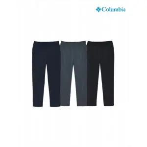 컬럼비아 남성 밴딩 기모 팬츠 C34YMC227 396749