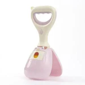 [콩심팥심]풉백 배변집게+배변봉투 배변처리 반려동물 펫과함께