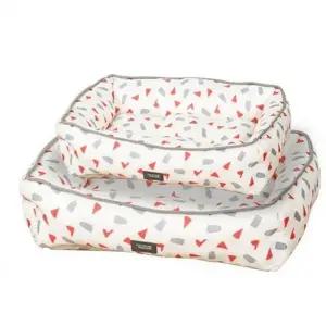 [콩심팥심]반려동물 방석 펫방석 L 캣방석 강아지 고양이 닥나무