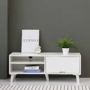 티비다이 거실서랍장 tv장식장 D1071 심플 1100 안방 낮