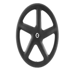 카본 오발이 픽시 튜닝 앞바퀴 스트레이트 슈퍼팀 프론트 삼발이 리볼트 트랙휠셋