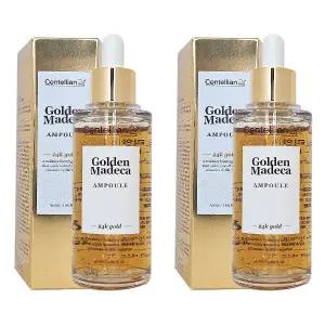 센텔리안24 동국제약 마데카 24K 골드앰플 50ml 2개