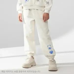 [신디키즈] 융기모 달꿈 조거팬츠 CIMS25T13
