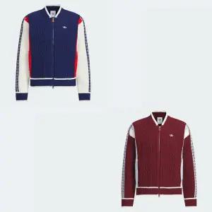 [롯데백화점]아디다스 오리지널스 오리지날 레트로 리믹스 가디건 2종 택1 JN0717 JN0718