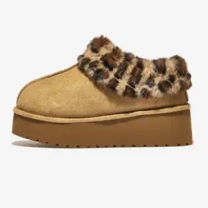 갤러리아 [ABC SELECT](여성용)플랫 사보 5/W3063_S/CAMEL LEO