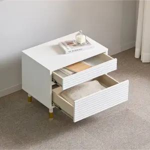 모아르 템바보드 600 서랍거실장 TV다이 장식장