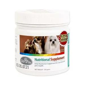 데이스포 에이치시리즈 뉴트리(종합 영양제) 영양 추천 필수