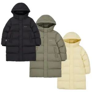 [스노우피크](대구신세계) 키즈 롱다운자켓 S24WKFDJ82