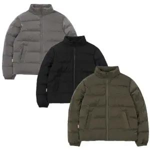 [스노우피크](대구신세계) 브라이트 스탠드넥 경량 다운자켓 S24WMFDJ72