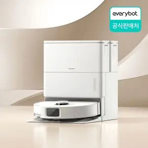 에브리봇 AI 올인원 로봇청소기 Q11