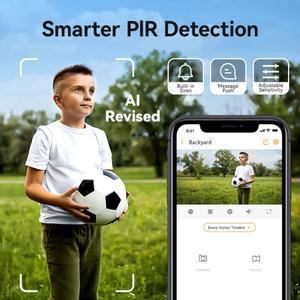 IMOU AOV PT 5MP 태양광 패널 360도 ° 야외 보안 카메라 4G LTE 와이파이 네트워크 10000mAh 배터리 자동