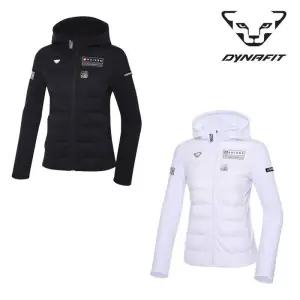 다이나핏 여성 피디지 트레이닝 볼패딩 슈트 YWW23116 296430