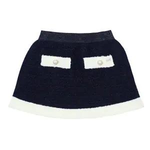 [롯데백화점]티파니 (T46KAS010)-NY 트위드 배색 SK(0)