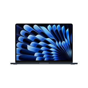 (주문제작) 맥북에어 15 M4 (CPU 10코어/GPU 10코어) 32GB 512GB 미드나이트 / 70W USB-C / 영어 키보드