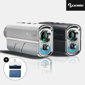 도미 T200 레이저형 거리측정기[남여공용][2COLORS][삼각측정/졸트]