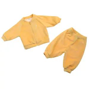 [대구백화점] [아가방]OD)골벨로아집업상하복(01S753009)