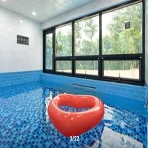 [경북] 뉴보문풀빌라(경북, 경주)