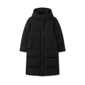 [롯데백화점]밸런스 여성) 슈퍼에어 벤치다운 MBF4JP2050