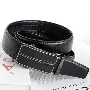 남성 직장인 정장 벨트 고급 허리띠 혁띠 검정 혁대 남성벨트