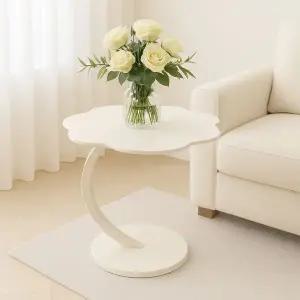 사이드 테이블 침대 거실 미니 책상 식탁 보조테이블