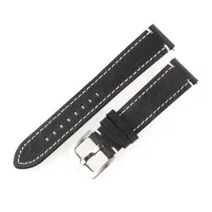 블린즈 스마트워치 47M 호환밴드 D빈티지 가죽시계줄