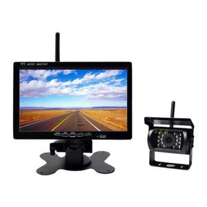 화물차 무선 후방카메라 모니터 세트 7인치