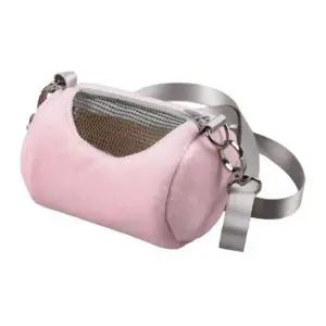 고슴도치 외출가방 히치백 사파리 작은애완동물 작은반려동물