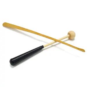 한국 어린이 유아용 학습용 장구채 궁채 열채 세트