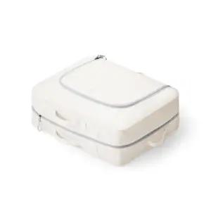 프랑떼 공간두배 이불 압축파우치 (킹 1개)