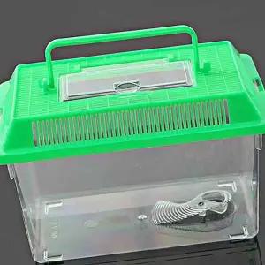 [골드스마일]곤충채집통 곤충채집 도구 곤충관찰 장수풍뎅이집