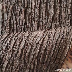 나무 껍질 벽지 시트지 포인트 스틱 껍데기 실내 2M 인조