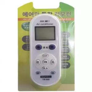 에어컨통합리모컨 에어컨조절기 에어컨리모컨 (49bOx)