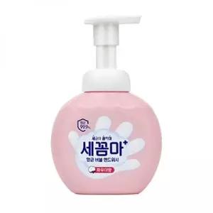 온더바디세꼼마버블핸드솝250ml 파우더