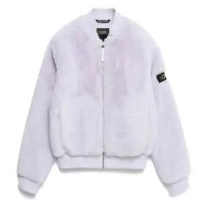 [롯데백화점]내셔널지오그래픽 W 헬리아카 에코퍼 야구넥 F-ZIP N234WFJ150