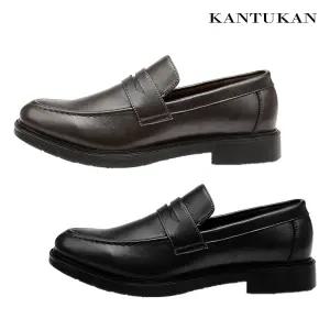 [칸투칸] 원샷 페니 로퍼 SKPR95