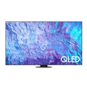 삼성 98인치 QLED 퀸텀닷 돌비애트모스 4K UHD 스마트 TV 98Q80 유튜브 디즈니 미러링