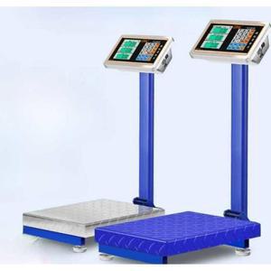 대형 정밀 고추저울 상업용 공판장 접이식 식료품 고추 전자저울