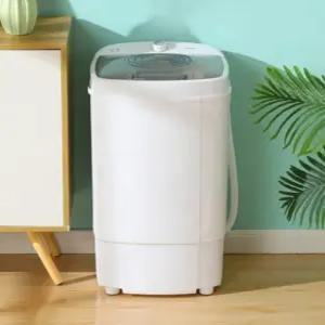 소형세탁기10kg 기숙사 펜션 키로 좁은집 양말 자취방