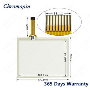가와사키 티치 펜던트 50817 0065 패널 스크린용 유리 디지타이저