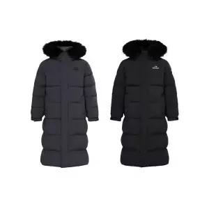 [아이더](본점)[25FW 신상] 정상가 532,000원 DUW25592 POP ON BLONDIE2.5 블론디 공용 롱 다운자켓