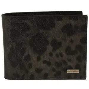 [명품] Dolce Gabbana 돌체 앤 가바나 반지갑 BP1917 A7359 8B836 남성 반지갑