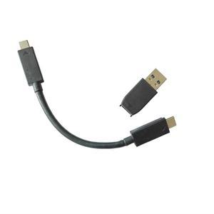 SANDISK 1TB Extreme PRO SSD용 17cm Type-C USB-C TO USB3.1 Gen2 케이블 및 커넥터