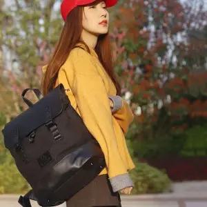 gastonluga 북유럽 스웨덴 컴퓨터 개성가방 스플래쉬 룰렌 백팩 가스톤루가 비즈니스