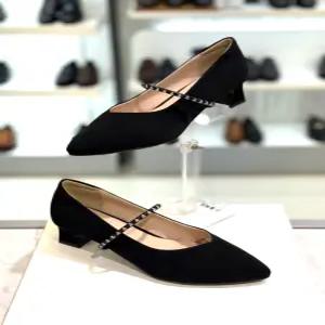 [닥스] 여성 4센치 메리제인 정장 구두 dif511